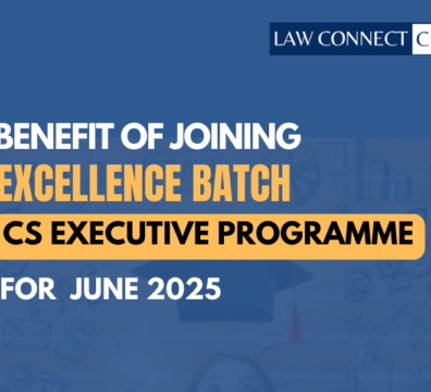 BENEFITS OF JOINING EXCELLENCE BATCH FOR JUNE 2025