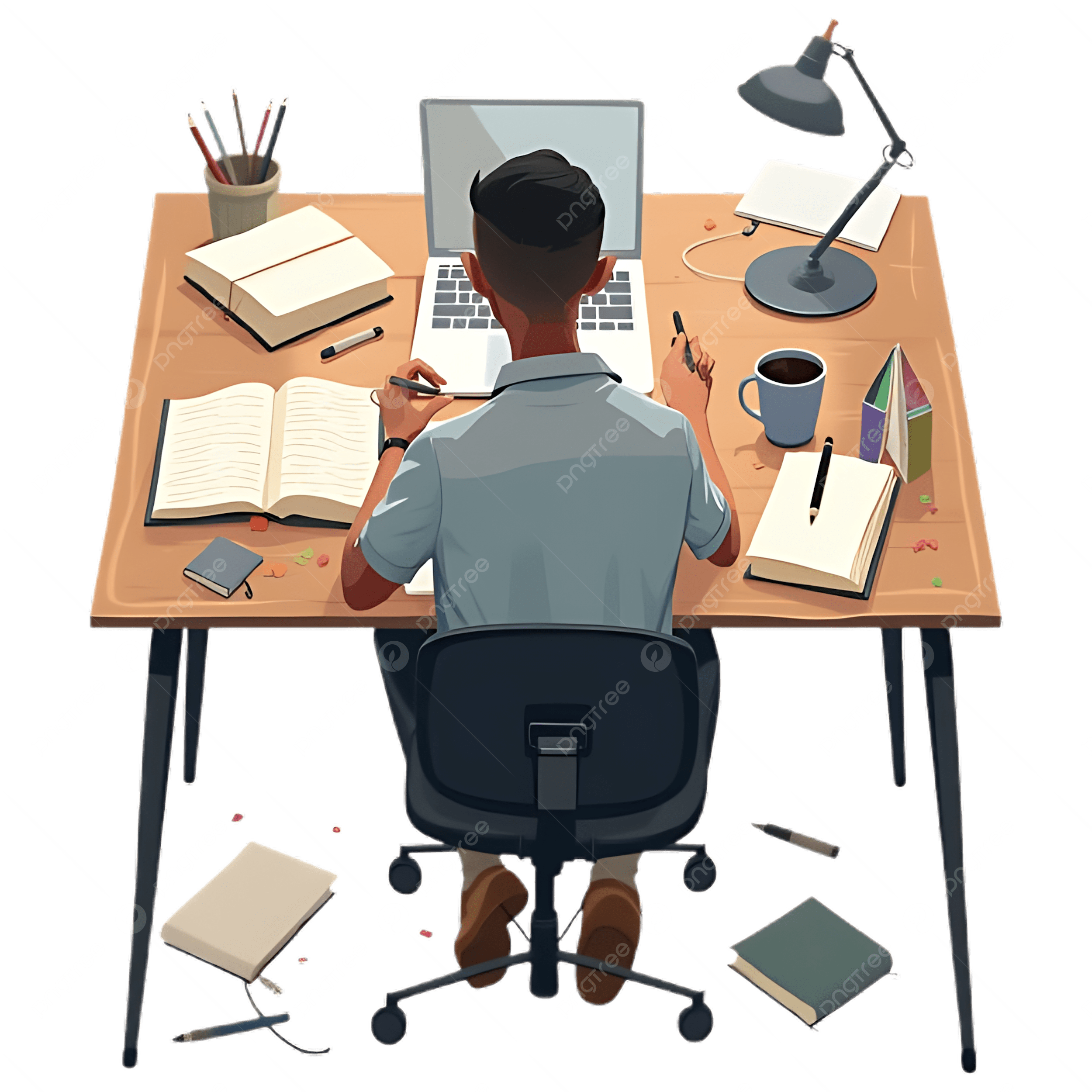 Why Students Fail in CS Exam? – Deep Analysis & Strategy for Next Attempt